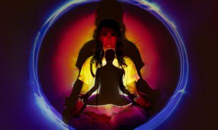 What does it mean to have a vampyre awakening?