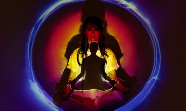 What does it mean to have a vampyre awakening?