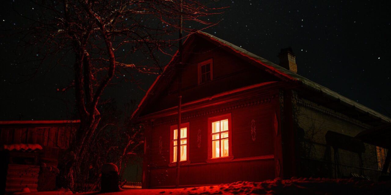 Understanding Vampyre Houses