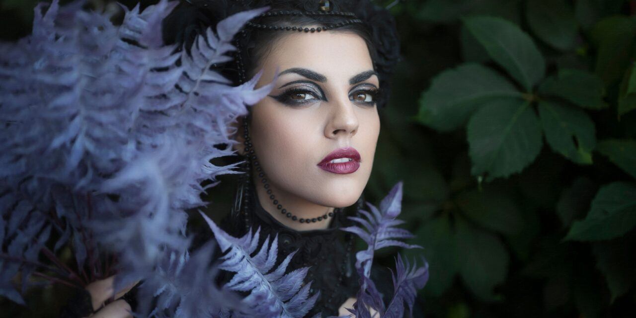 Ethical Psy Vampyrism