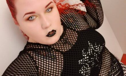 Awakening, Becoming, and Perservering – Madame Corvidae’s Awakening