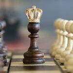 Royalty in the Vampyre Community – What is it and does it actually matter?