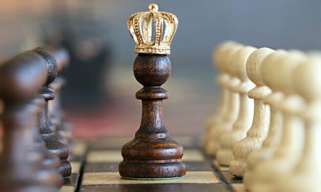 Royalty in the Vampyre Community – What is it and does it actually matter?