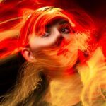 My Vampiric Awakening by Lys Serra