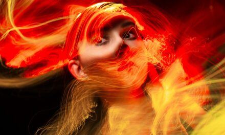 My Vampiric Awakening by Lys Serra