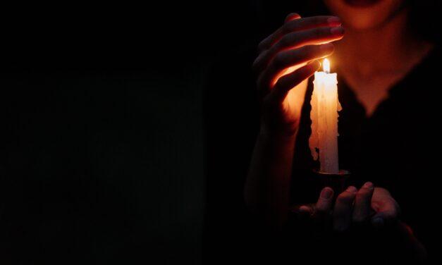 Horn 2: The Modern Left-Hand Path and the Emergence of Vampyric Occult Societies