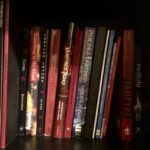 Vampyre History and Why I Give a Fuck