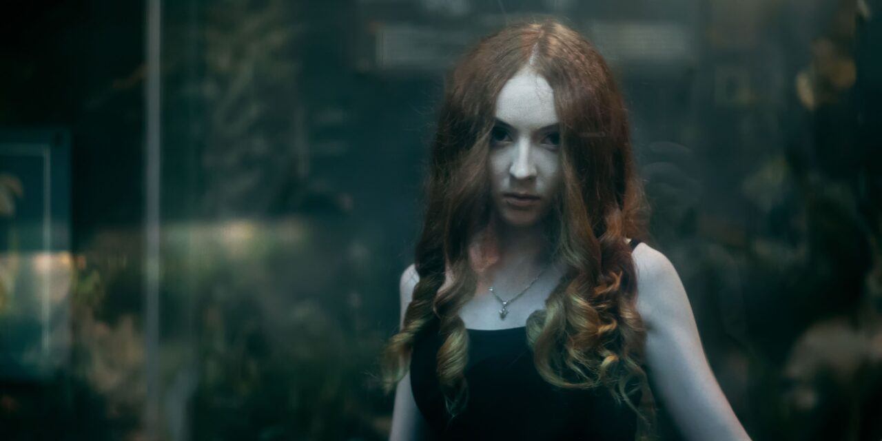 Are all Vampyres “born that way”?