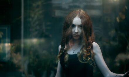 Are all Vampyres “born that way”?