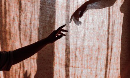Beyond Awakening: The Reality of my Donor Relationships