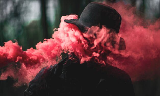 Horn 3: The Witches Devil, Friend and Ally on the Twisted Path