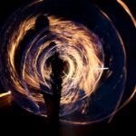 Shadow Work: A Vampyre’s relationship with energy