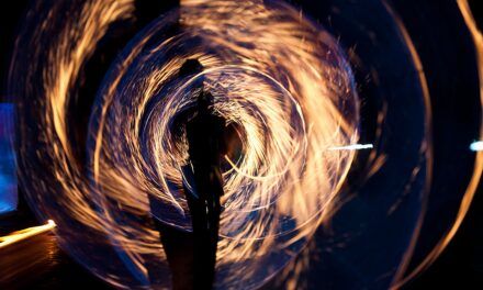 Shadow Work: A Vampyre’s relationship with energy