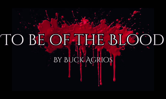To be of the Blood
