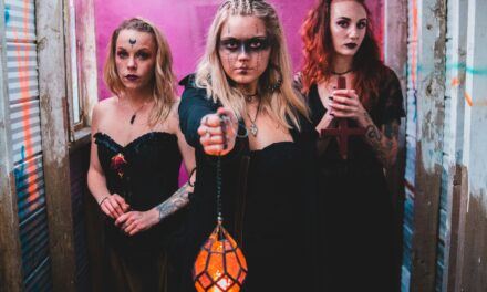 Mentorship in the Vampyre Community