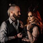 The Rocky Relationship Between Vampyrism & Kink