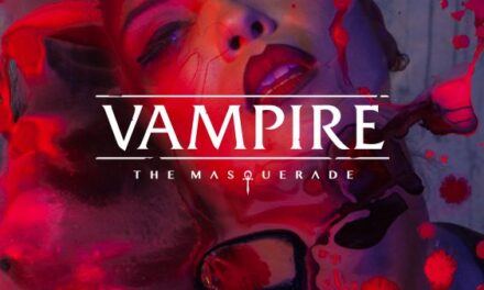 Roleplay and the VC – the radical influence V:tM has had on Vampyres