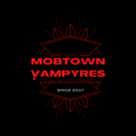 Mobtown Halo – Baltimore’s Vampyre Community