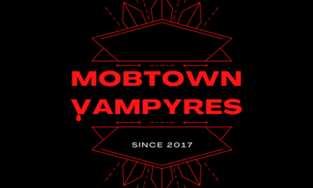Mobtown Halo – Baltimore’s Vampyre Community
