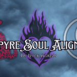 Vampyre Soul Alignment