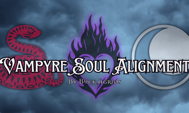 Vampyre Soul Alignment
