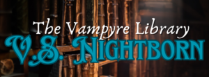 ☥Magistra Nightborn